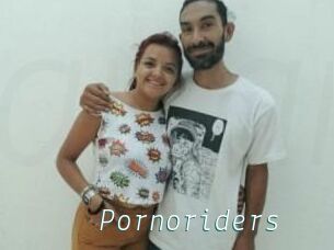 Pornoriders