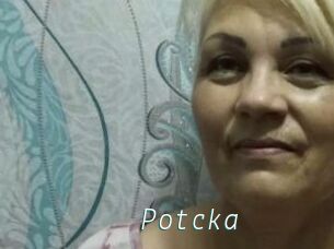 Potcka