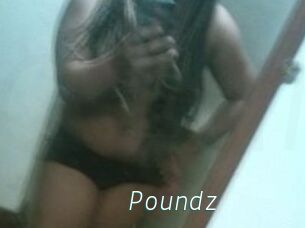 Poundz