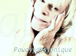 PowayyaMayonique