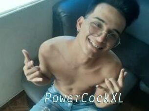 PowerCockXL