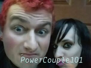 PowerCouple101