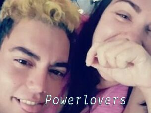 Powerlovers