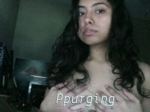 Ppurging