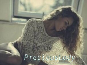 PreciousLady