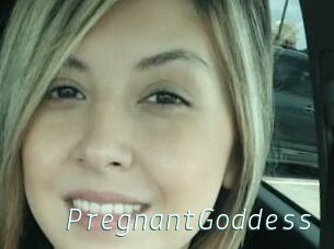 PregnantGoddess