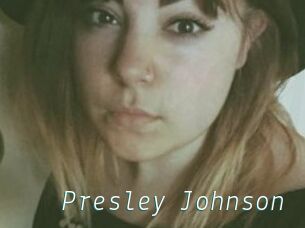 Presley_Johnson