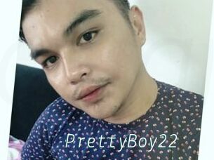 PrettyBoy22