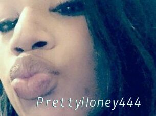 PrettyHoney444