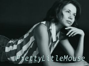 PrettyLitleMouse