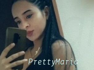 PrettyMaria