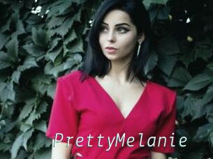PrettyMelanie