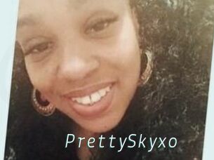 PrettySkyxo