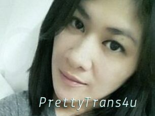 PrettyTrans4u