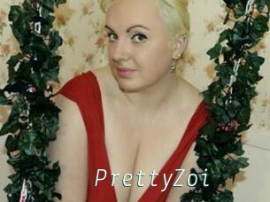 PrettyZoi