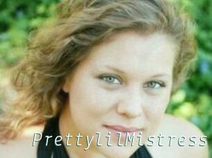 PrettylilMistress