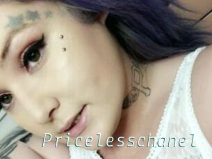 Pricelesschanel