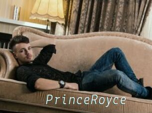 PrinceRoyce