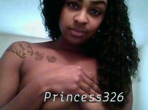 Princess326