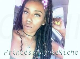 PrincessAhyokaMichele