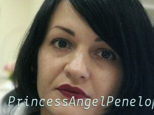 Princess_AngelPenelope