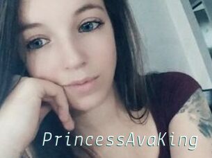 PrincessAvaKing