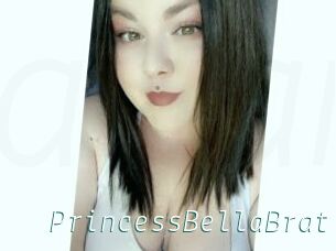PrincessBellaBrat
