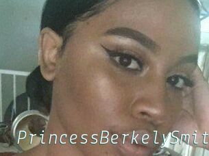 PrincessBerkelySmith