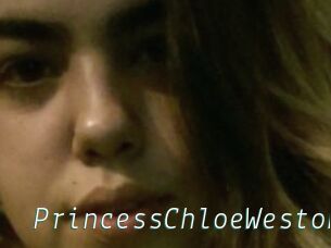 PrincessChloeWeston