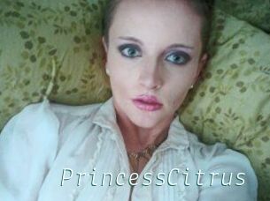 PrincessCitrus