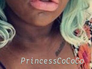 PrincessCoCoCo