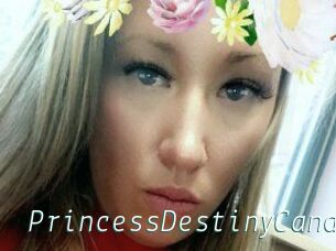 PrincessDestinyCandy