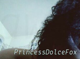 PrincessDolceFox