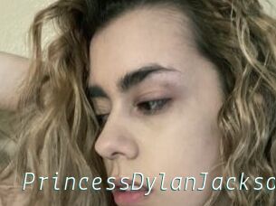PrincessDylanJackson