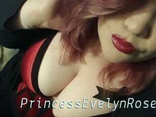 PrincessEvelynRose