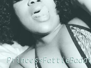 PrincessFattieBaddie