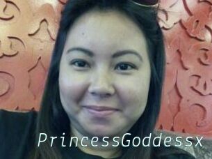 PrincessGoddessx
