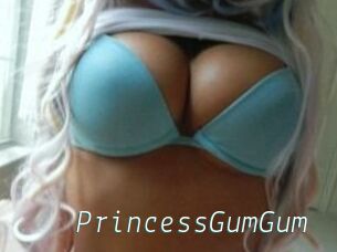 PrincessGumGum
