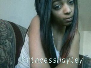 PrincessHayley