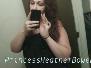 PrincessHeatherBowens