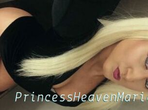 PrincessHeavenMarie