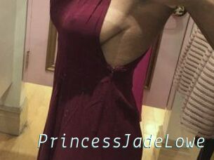 PrincessJadeLowe