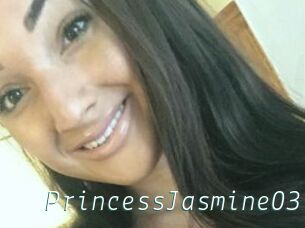PrincessJasmine03