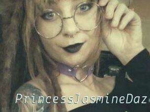 PrincessJasmineDaze