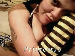 PrincessJo
