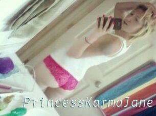 PrincessKarmaJane