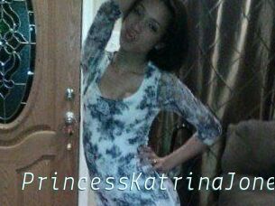PrincessKatrinaJones