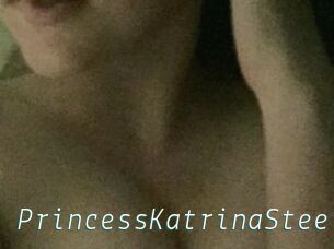 PrincessKatrinaSteele