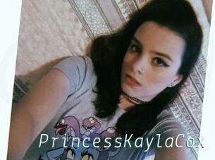 PrincessKaylaCox