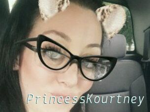 PrincessKourtney